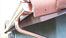 Find Gutter Contractors in Meriwether County